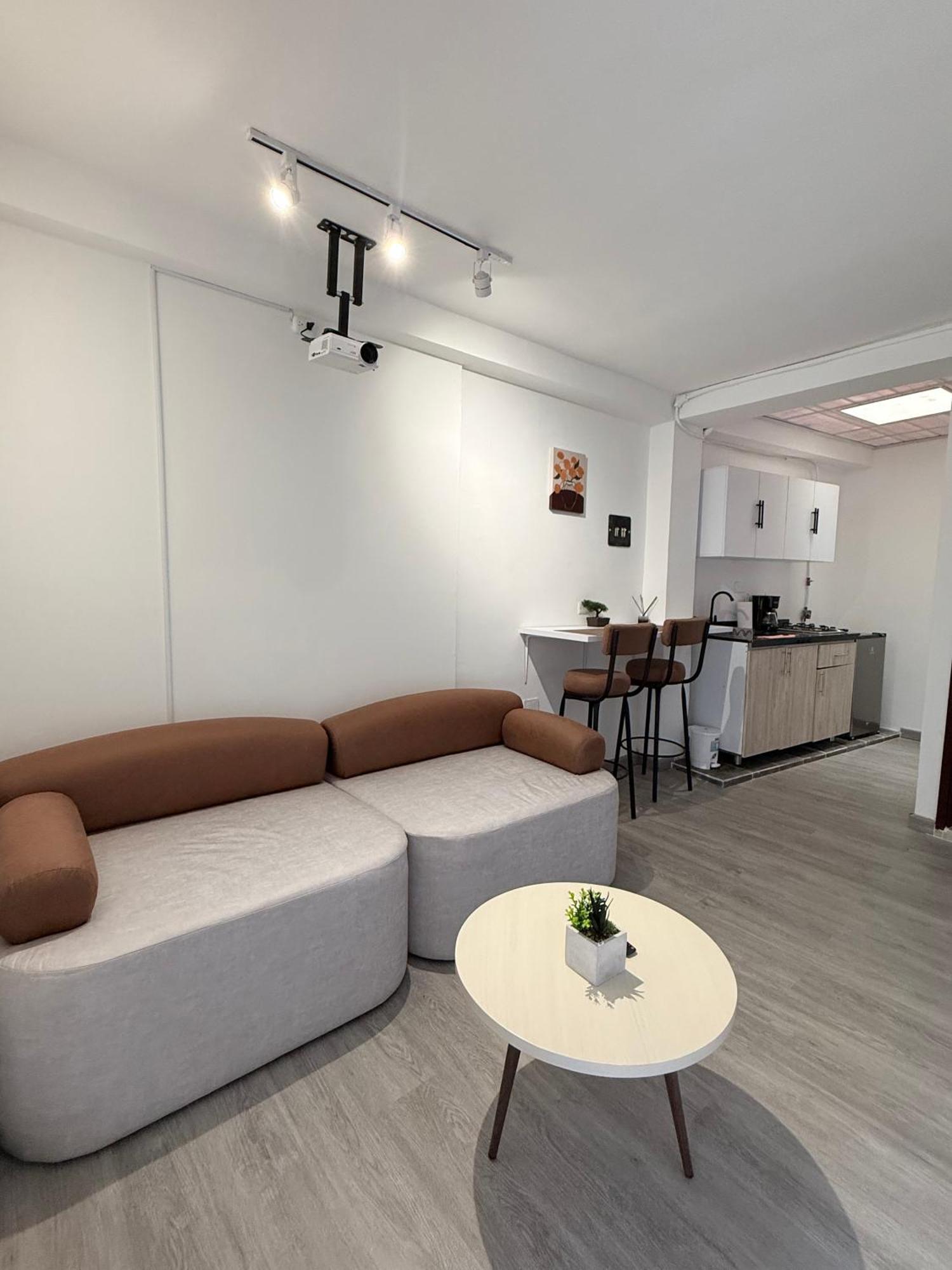 Loft Host Partner Cerca Al Aeropuerto,Expofuturo Y Ukumari Leilighet Pereira Eksteriør bilde