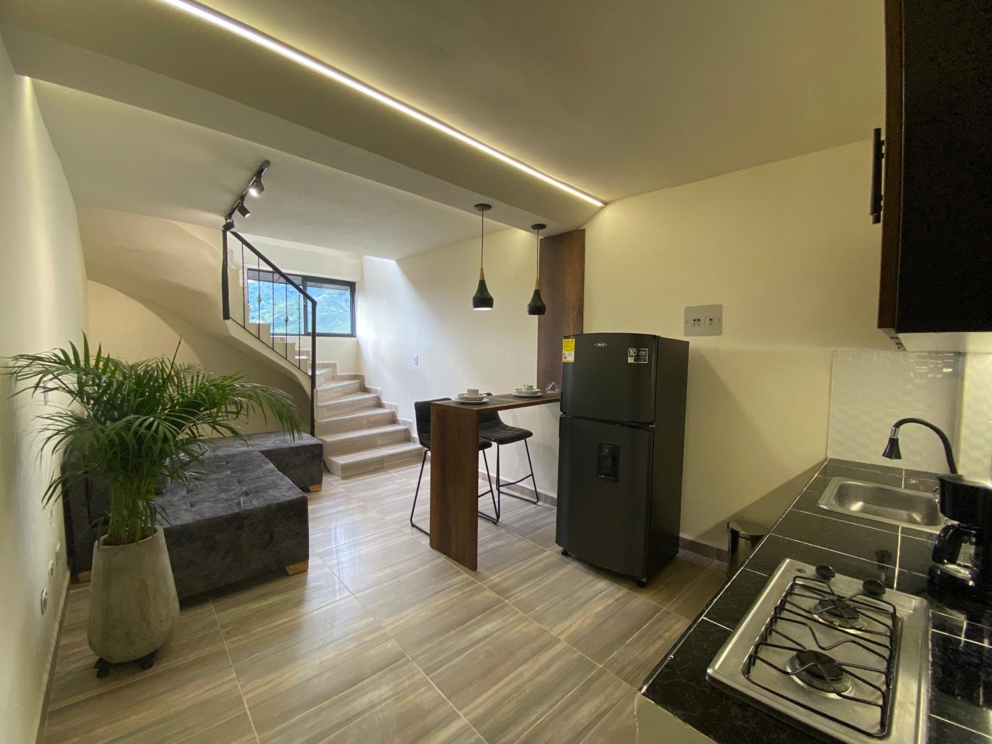 Loft Host Partner Cerca Al Aeropuerto,Expofuturo Y Ukumari Leilighet Pereira Eksteriør bilde