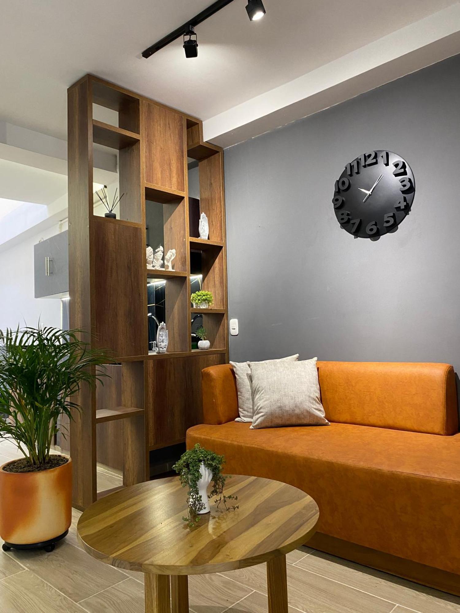 Loft Host Partner Cerca Al Aeropuerto,Expofuturo Y Ukumari Leilighet Pereira Eksteriør bilde