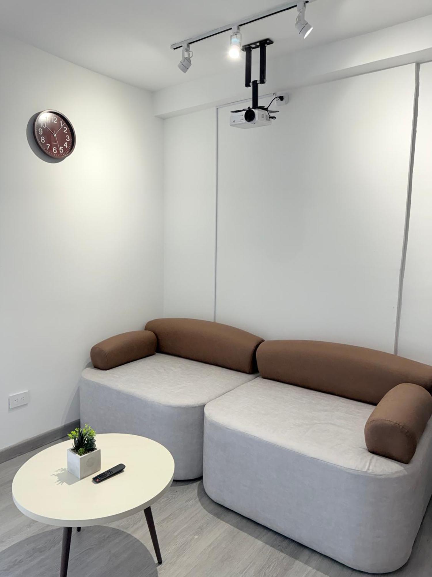Loft Host Partner Cerca Al Aeropuerto,Expofuturo Y Ukumari Leilighet Pereira Eksteriør bilde