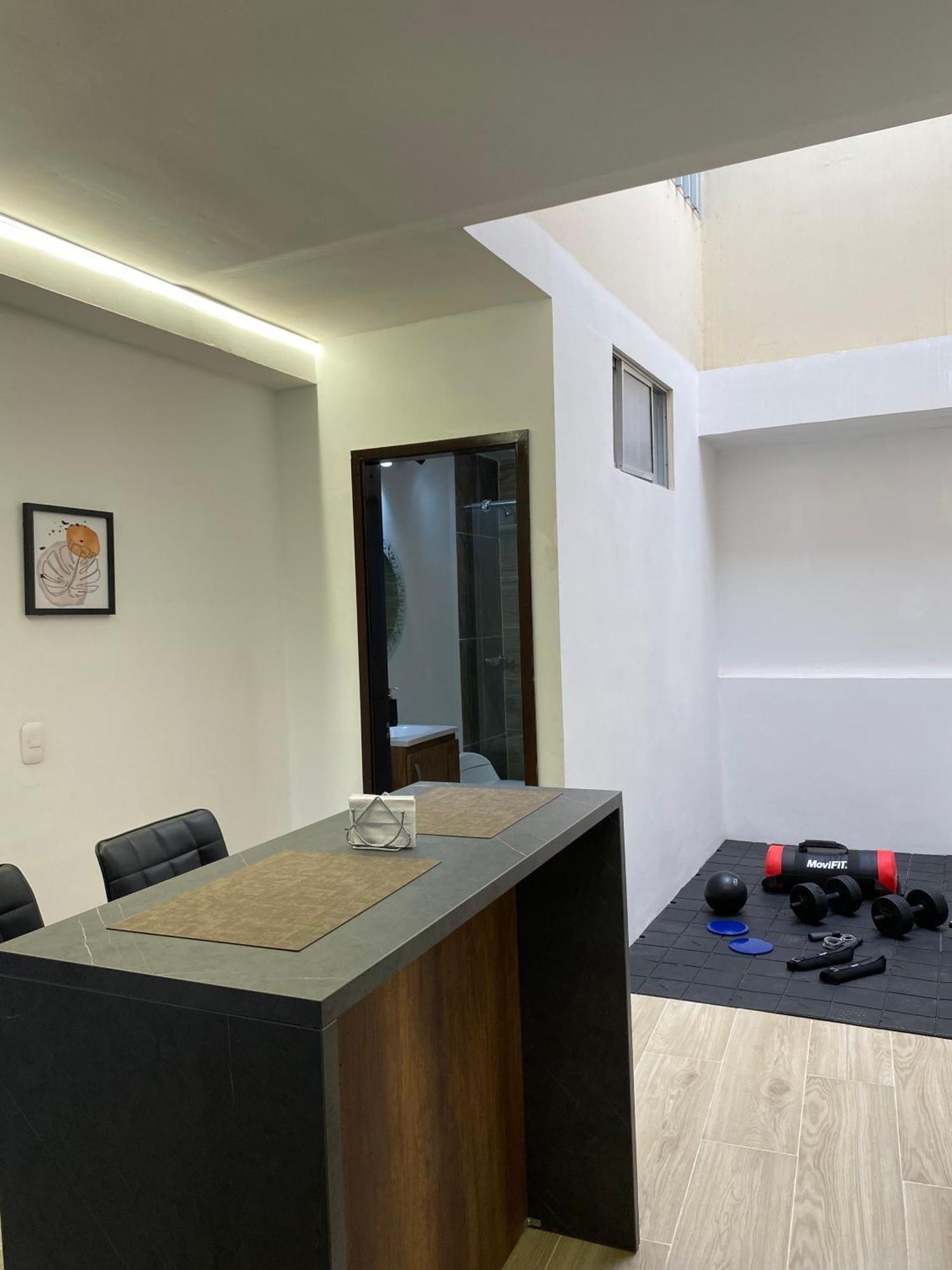 Loft Host Partner Cerca Al Aeropuerto,Expofuturo Y Ukumari Leilighet Pereira Eksteriør bilde