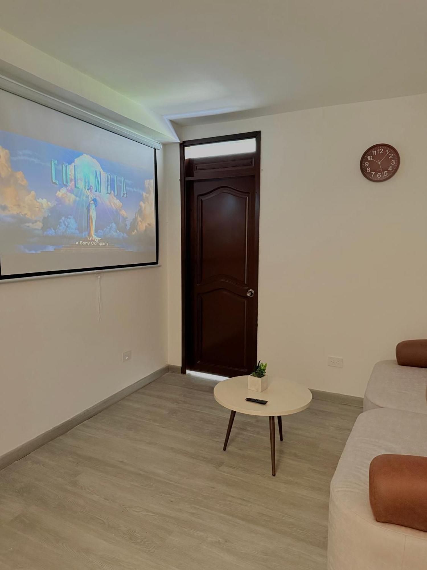 Loft Host Partner Cerca Al Aeropuerto,Expofuturo Y Ukumari Leilighet Pereira Eksteriør bilde