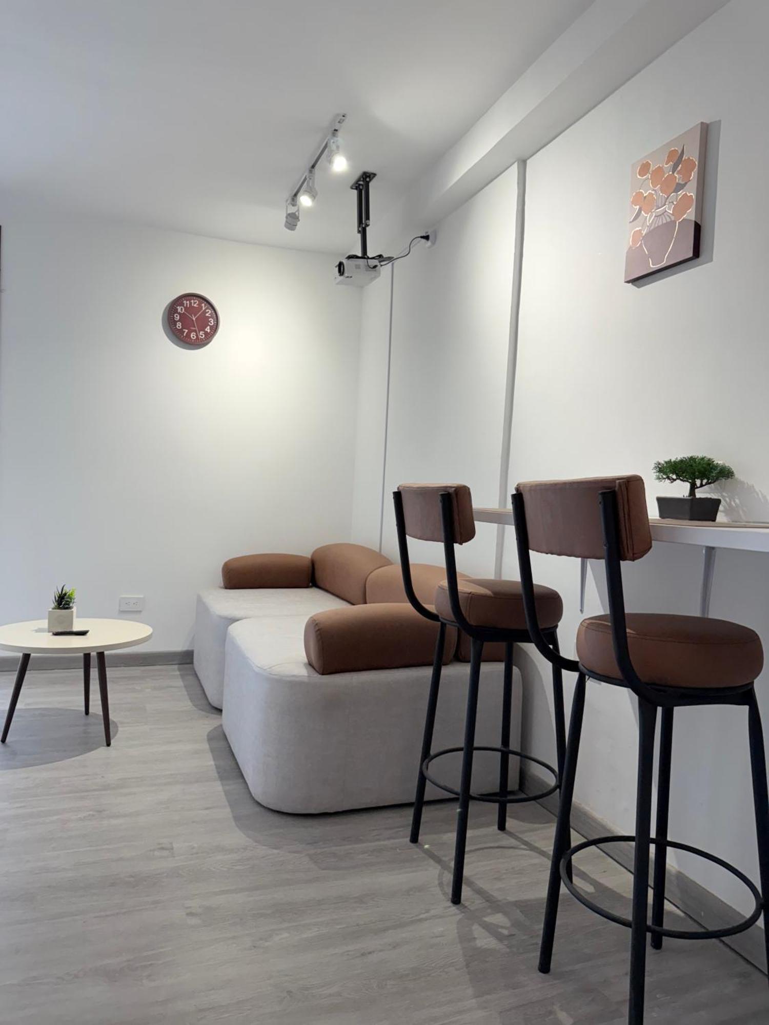 Loft Host Partner Cerca Al Aeropuerto,Expofuturo Y Ukumari Leilighet Pereira Eksteriør bilde