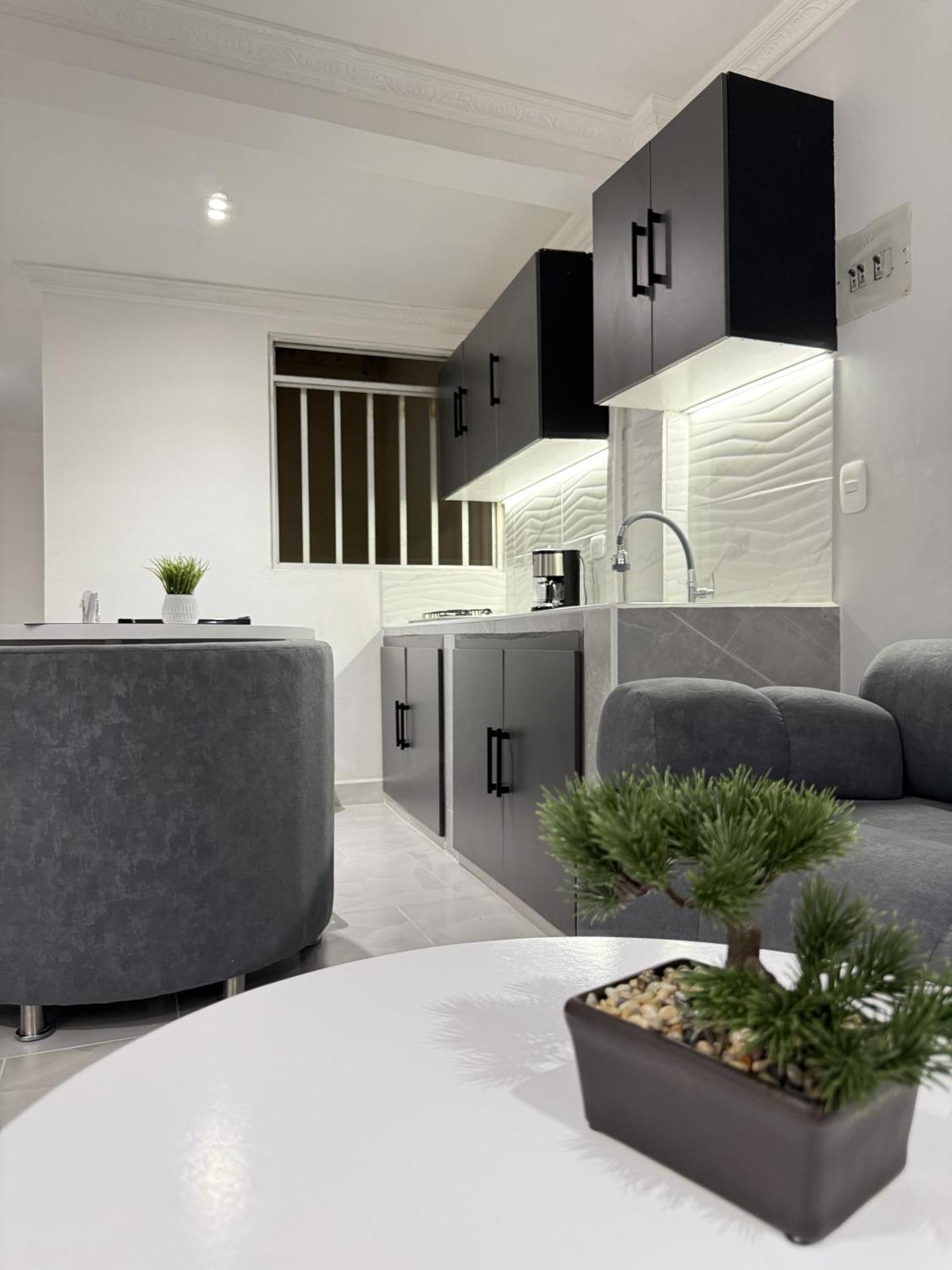 Loft Host Partner Cerca Al Aeropuerto,Expofuturo Y Ukumari Leilighet Pereira Eksteriør bilde
