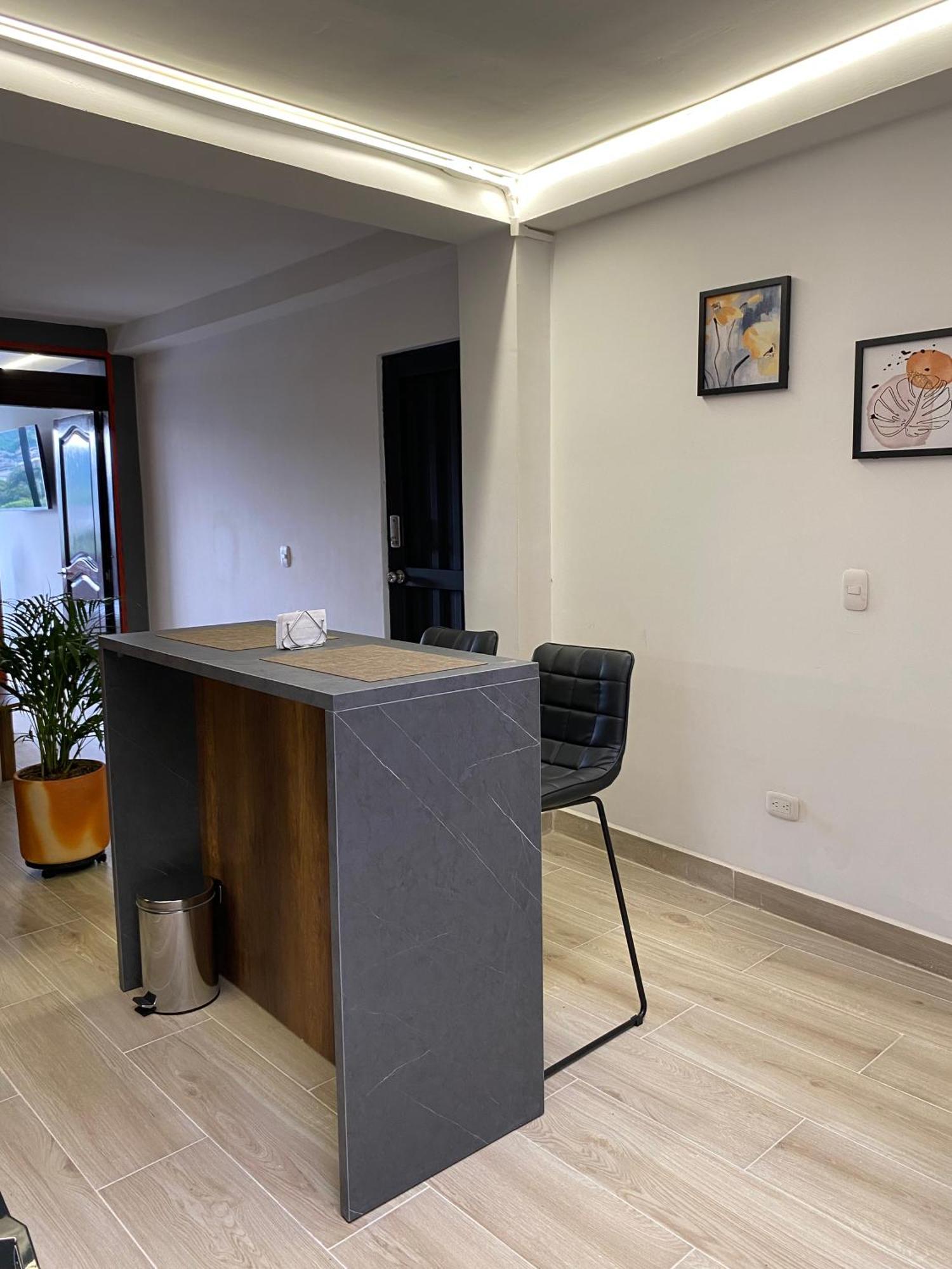 Loft Host Partner Cerca Al Aeropuerto,Expofuturo Y Ukumari Leilighet Pereira Eksteriør bilde
