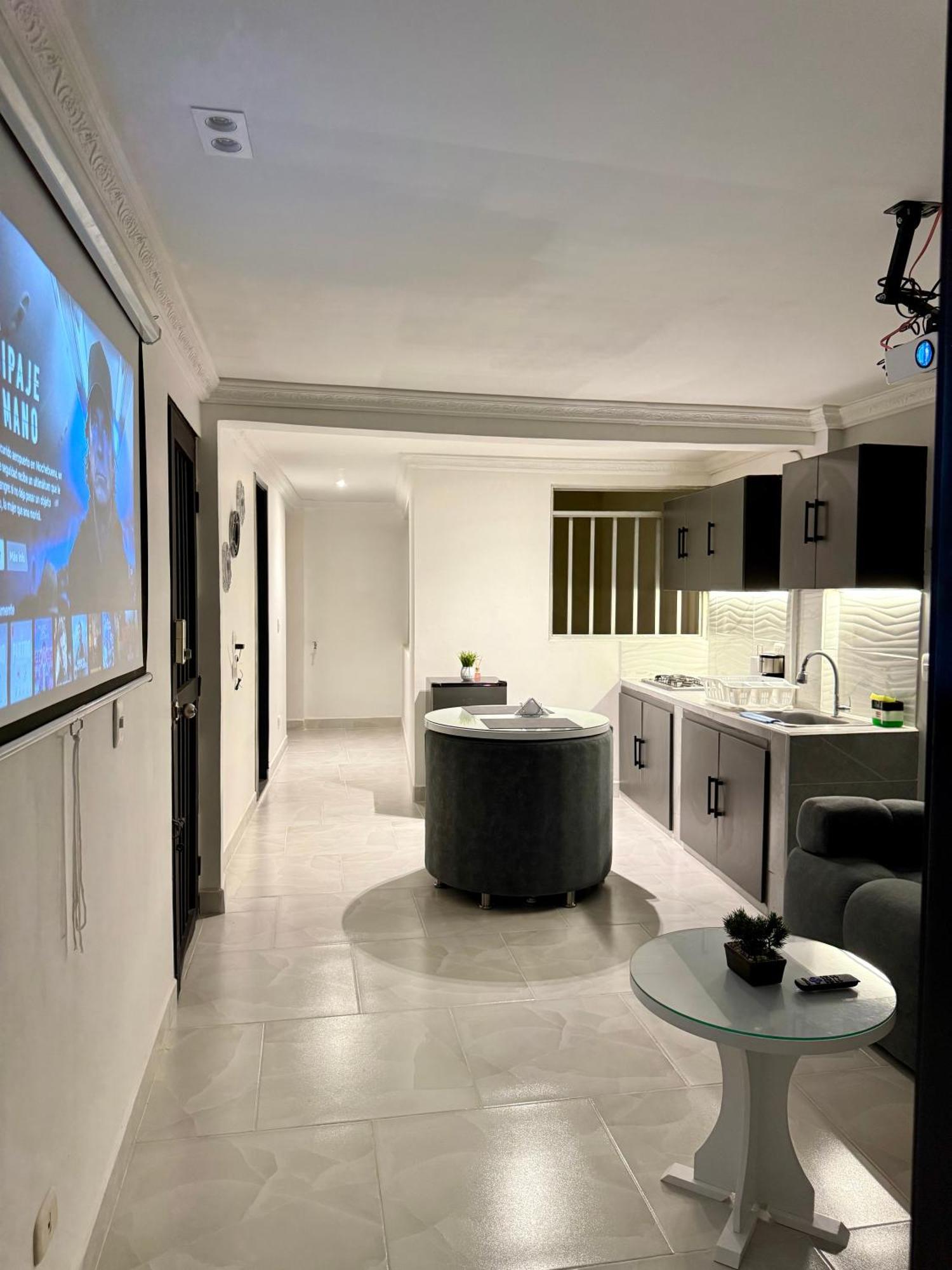Loft Host Partner Cerca Al Aeropuerto,Expofuturo Y Ukumari Leilighet Pereira Eksteriør bilde